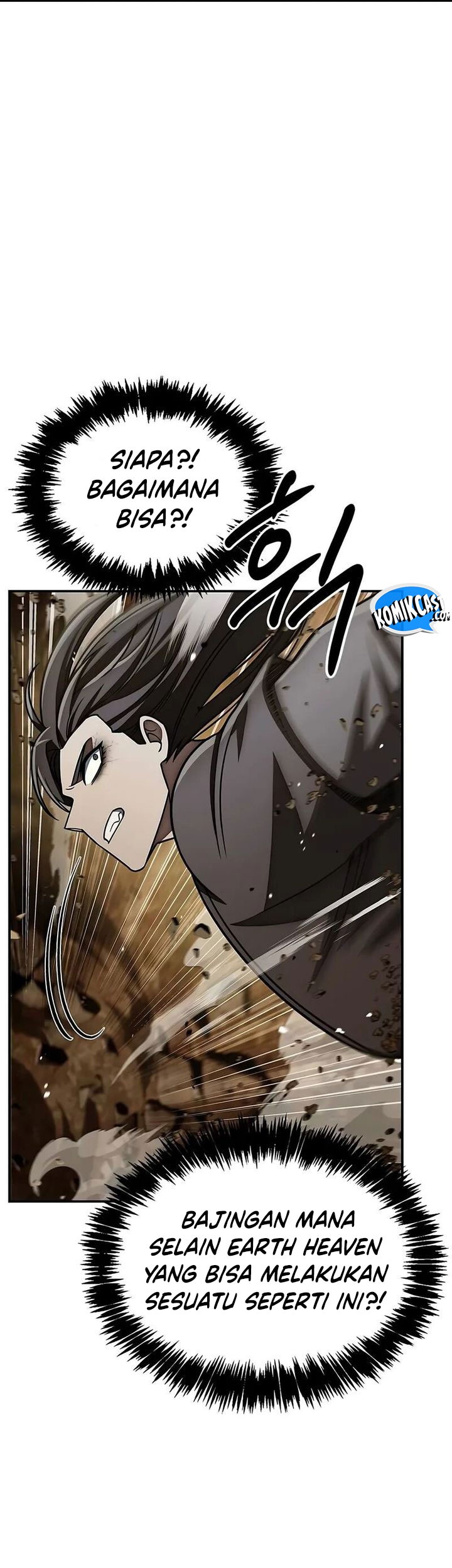 Heavenly Grand Archive’s Young Master Chapter 135 Gambar 15