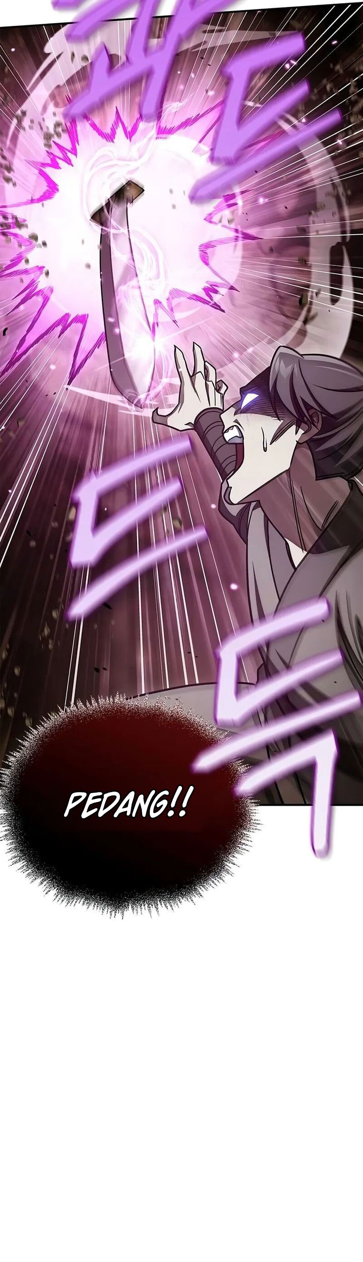 Heavenly Grand Archive’s Young Master Chapter 135 Gambar 23
