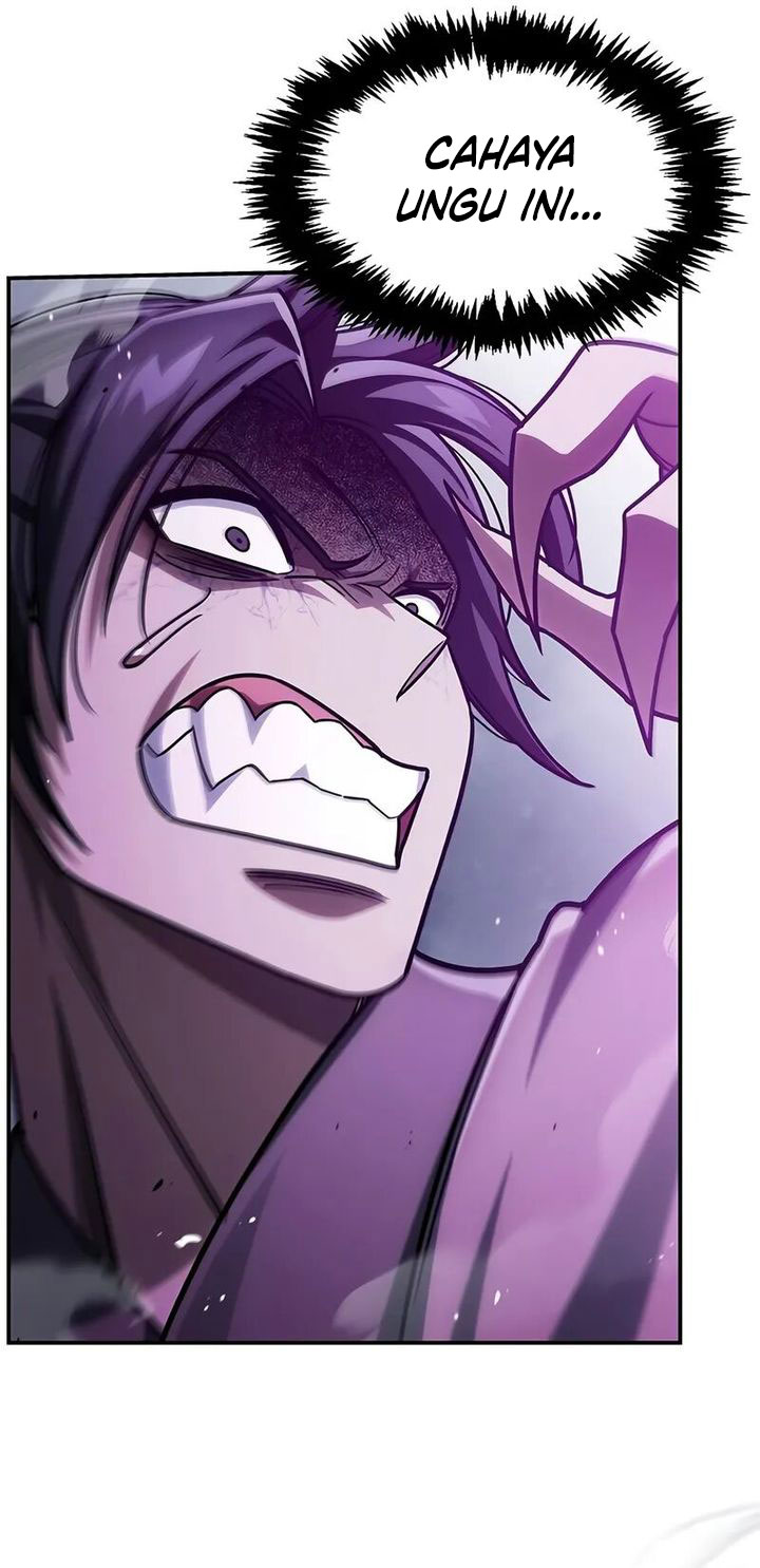 Heavenly Grand Archive’s Young Master Chapter 135 Gambar 55