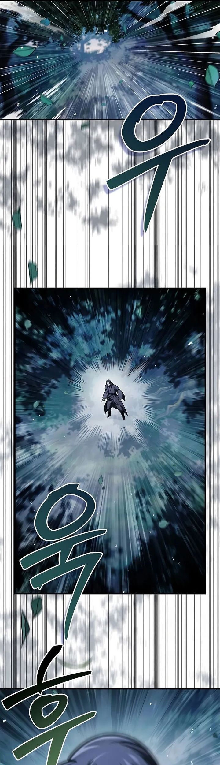 Heavenly Grand Archive’s Young Master Chapter 135 Gambar 74
