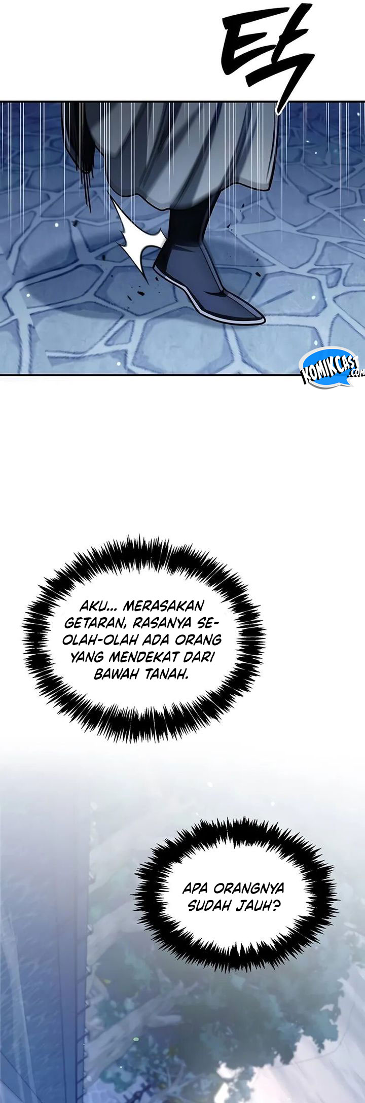 Heavenly Grand Archive’s Young Master Chapter 135 Gambar 89
