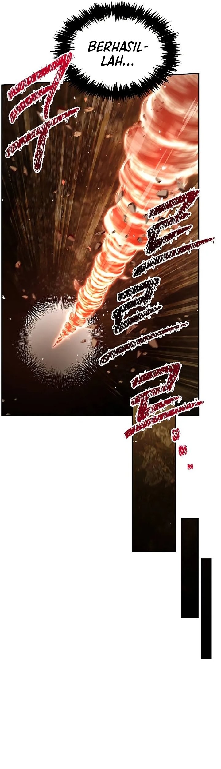 Heavenly Grand Archive’s Young Master Chapter 136 Gambar 45