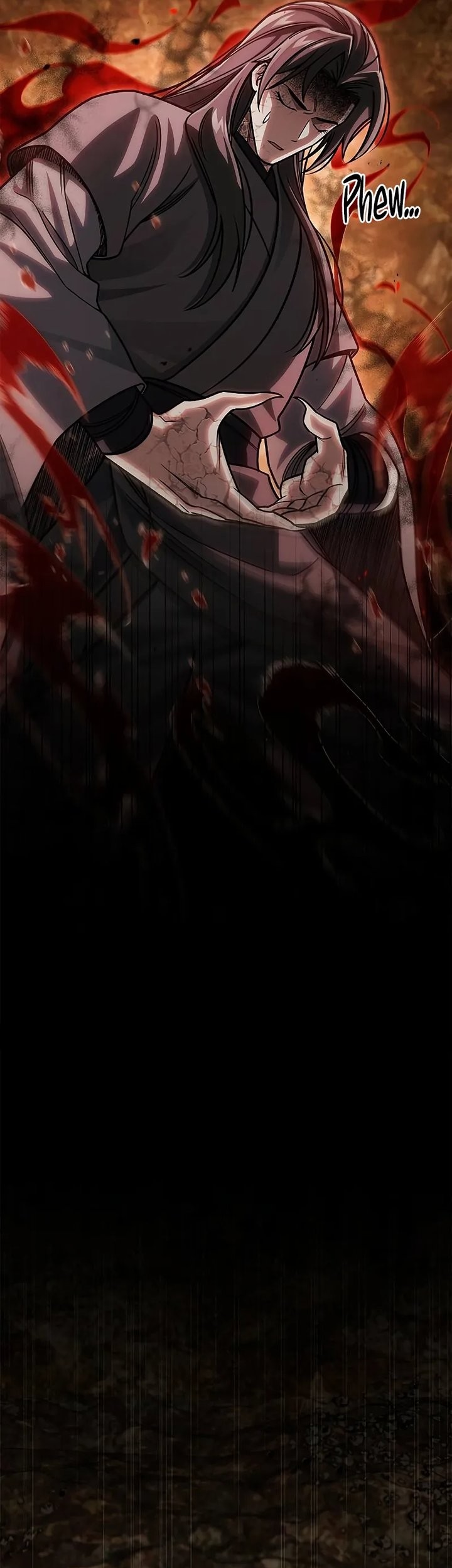 Heavenly Grand Archive’s Young Master Chapter 136 Gambar 49