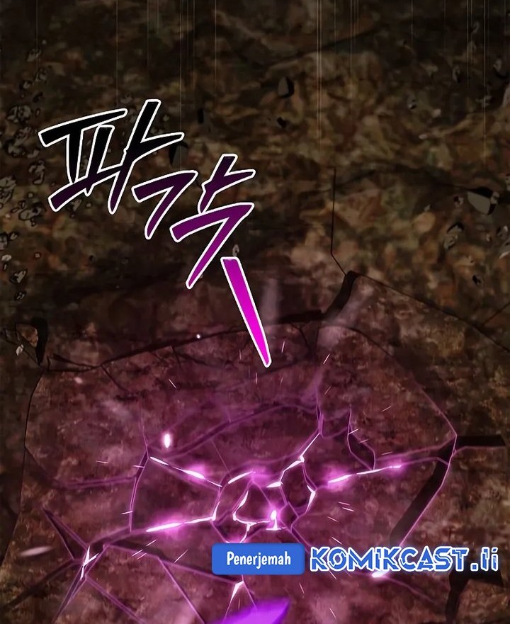 Heavenly Grand Archive’s Young Master Chapter 136 Gambar 50