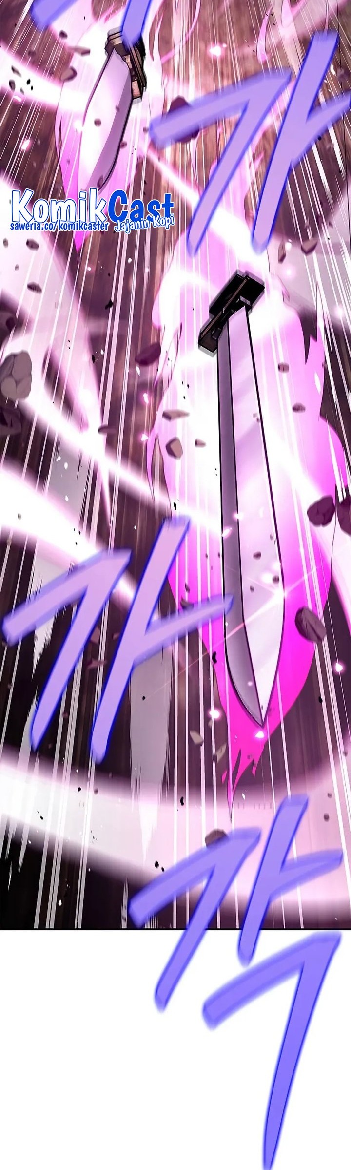 Heavenly Grand Archive’s Young Master Chapter 136 Gambar 56