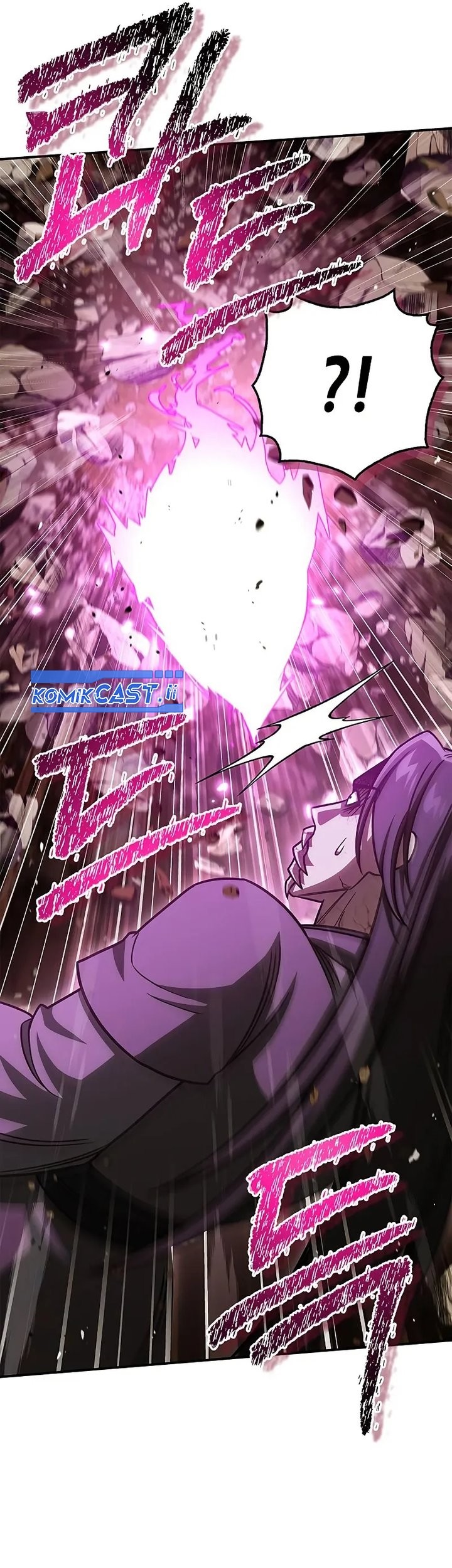 Heavenly Grand Archive’s Young Master Chapter 136 Gambar 61