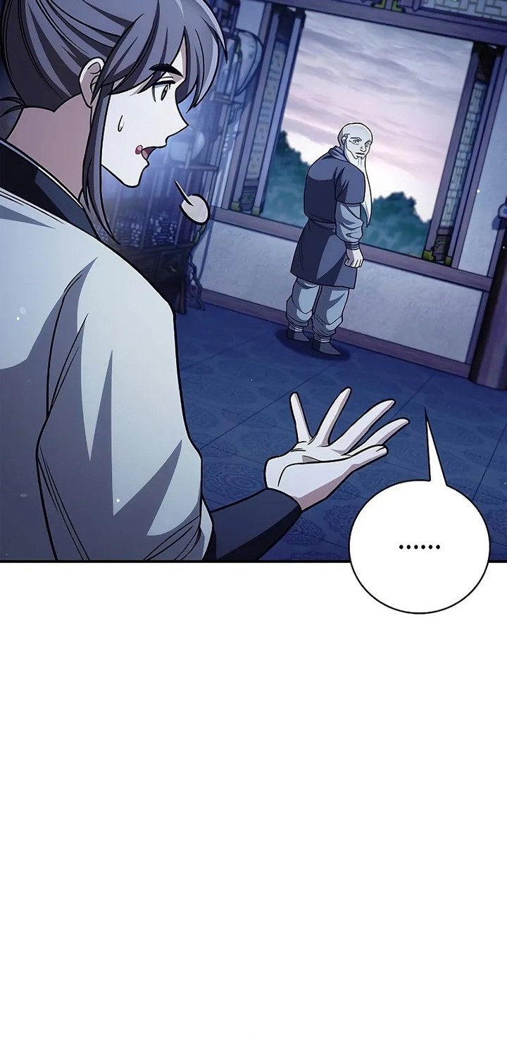 Heavenly Grand Archive’s Young Master Chapter 136 Gambar 8