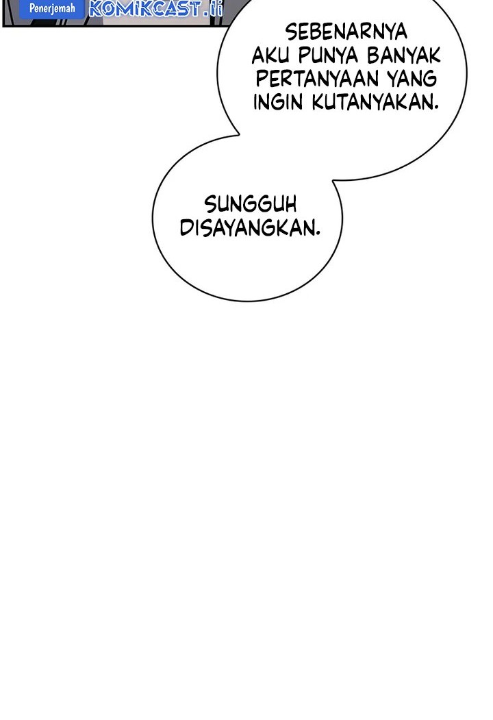 Heavenly Grand Archive’s Young Master Chapter 137 Gambar 32