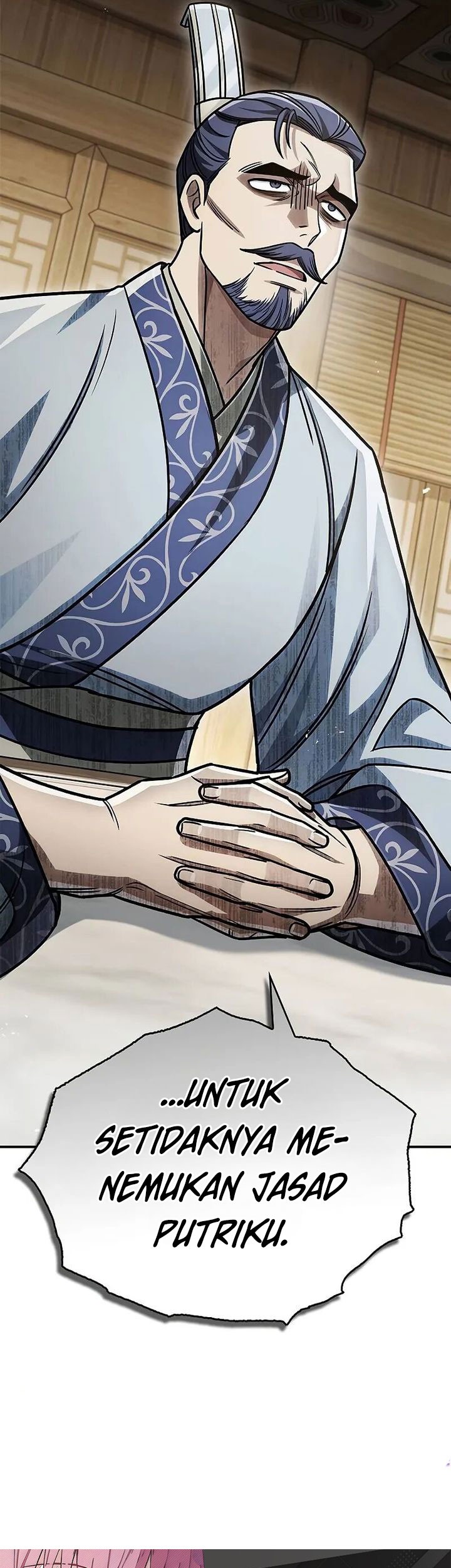 Heavenly Grand Archive’s Young Master Chapter 138 Gambar 93