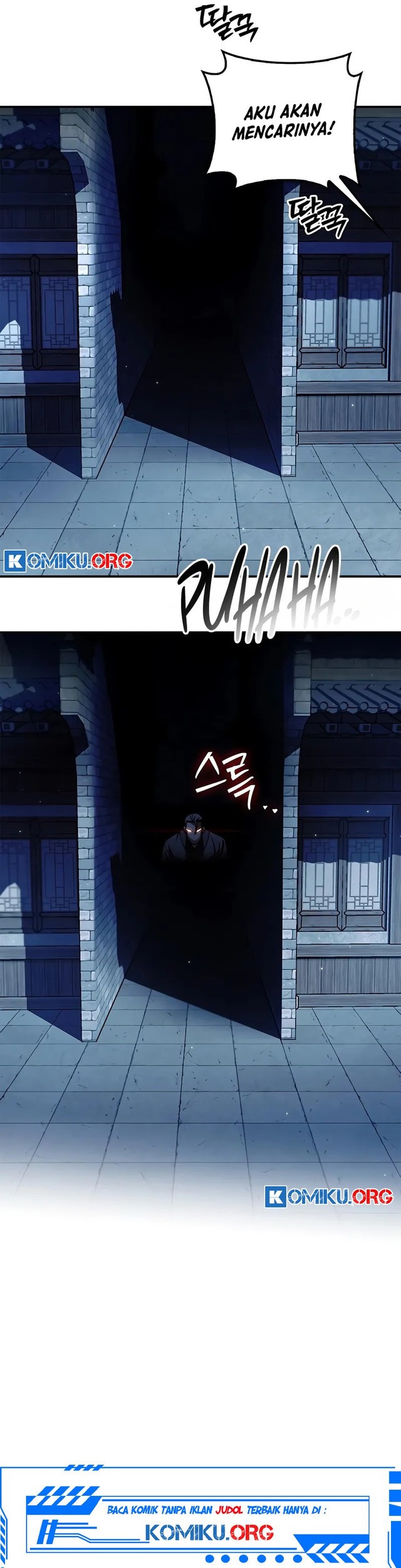 Heavenly Grand Archive’s Young Master Chapter 140 Gambar 22