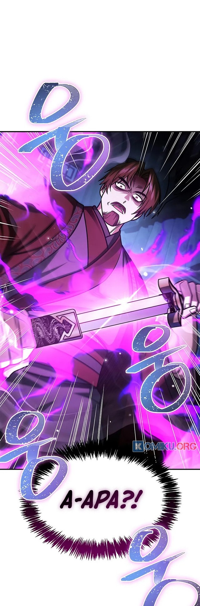 Heavenly Grand Archive’s Young Master Chapter 140 Gambar 35