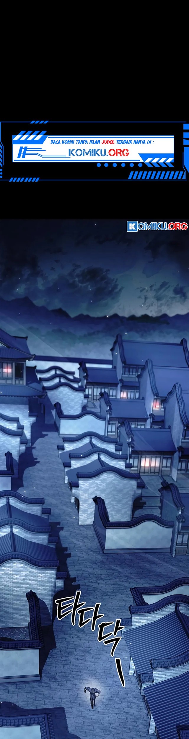 Baca Manhwa Heavenly Grand Archive’s Young Master Chapter 140 Gambar 2