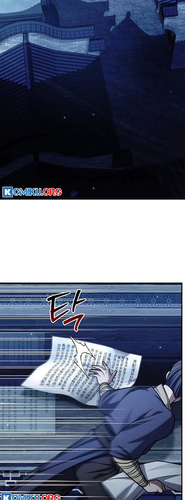 Heavenly Grand Archive’s Young Master Chapter 140 Gambar 3
