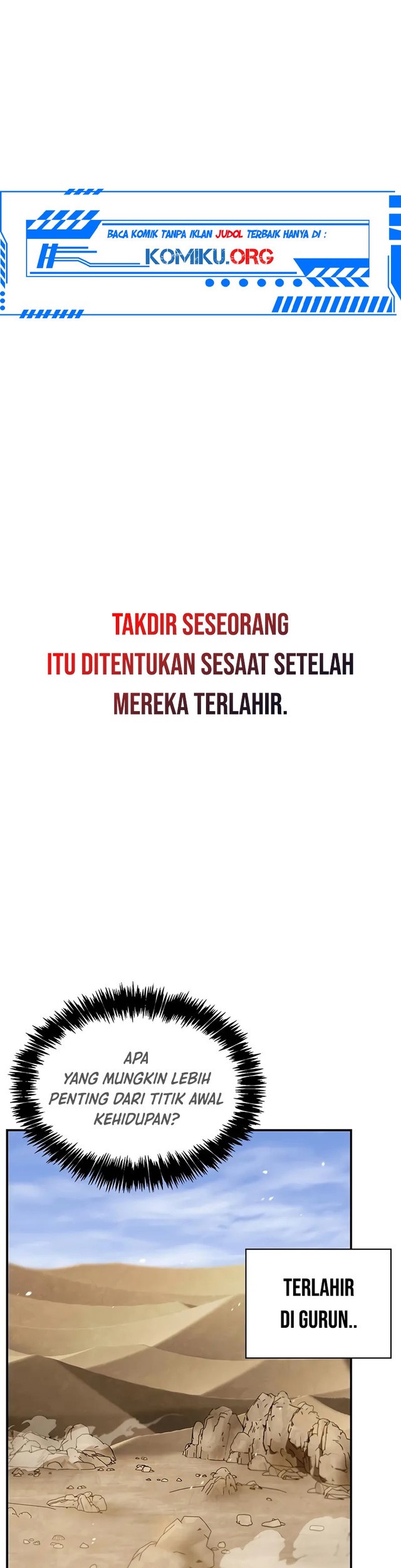 Baca Manhwa Heavenly Grand Archive’s Young Master Chapter 141 Gambar 2