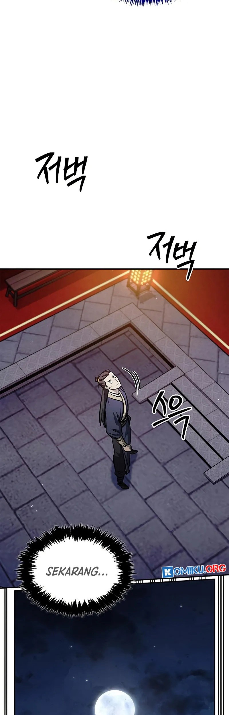 Heavenly Grand Archive’s Young Master Chapter 142 Gambar 34