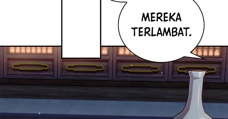 Heavenly Grand Archive’s Young Master Chapter 142 Gambar 36