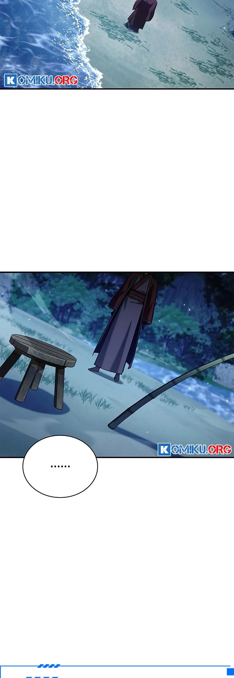 Heavenly Grand Archive’s Young Master Chapter 142 Gambar 3