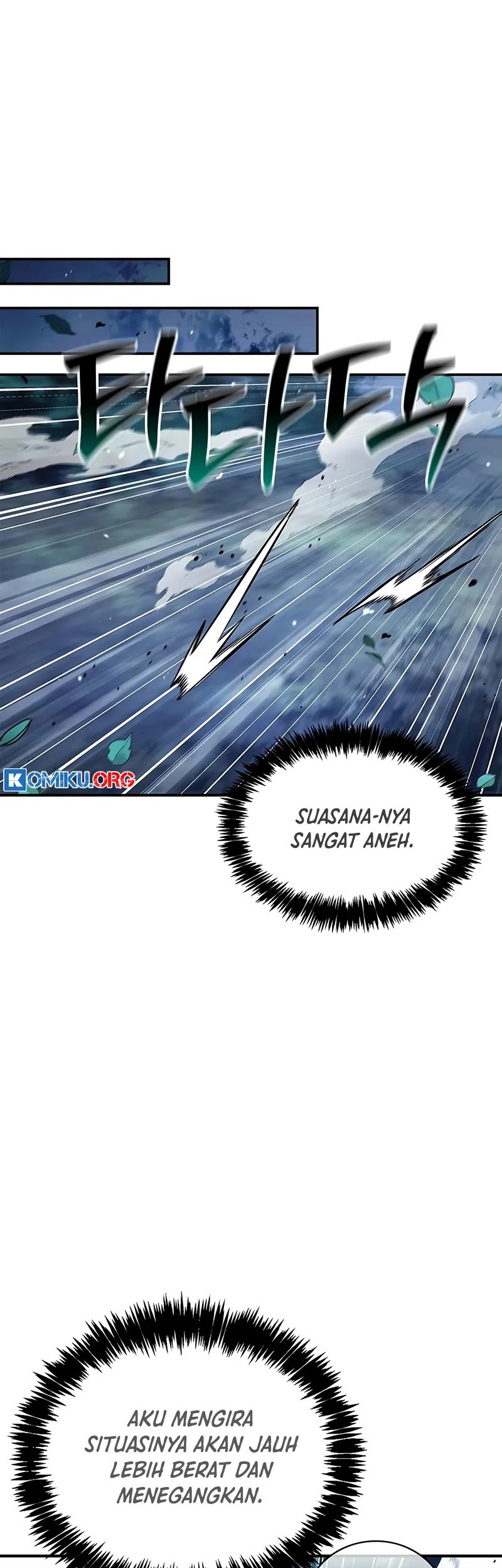 Heavenly Grand Archive’s Young Master Chapter 143 Gambar 33