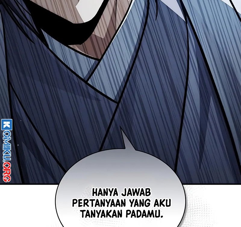 Heavenly Grand Archive’s Young Master Chapter 143 Gambar 49