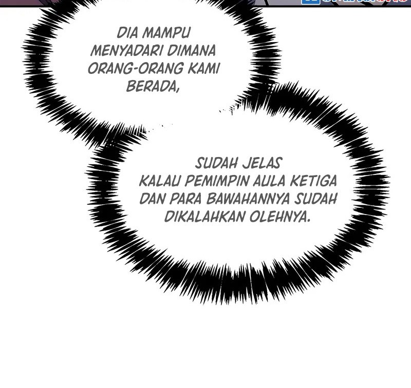 Heavenly Grand Archive’s Young Master Chapter 143 Gambar 55