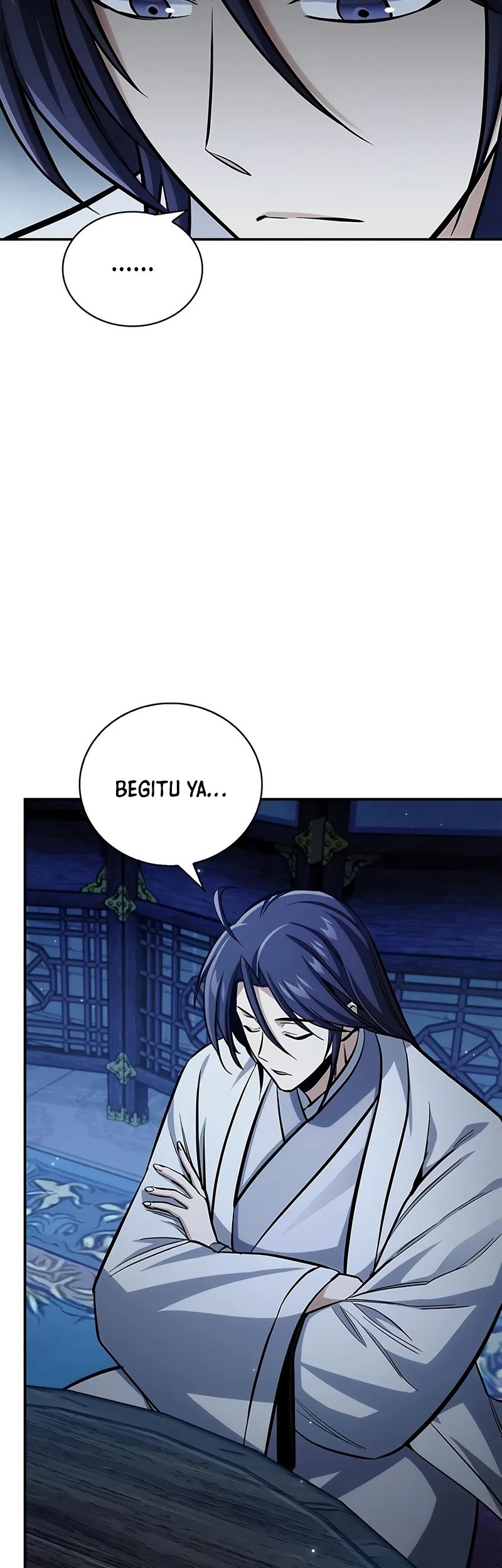 Heavenly Grand Archive’s Young Master Chapter 143 Gambar 60