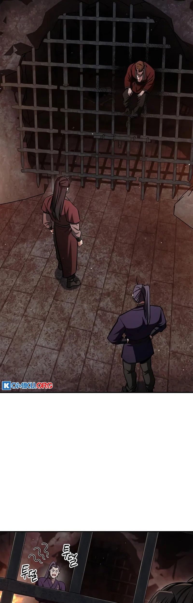 Heavenly Grand Archive’s Young Master Chapter 143 Gambar 69