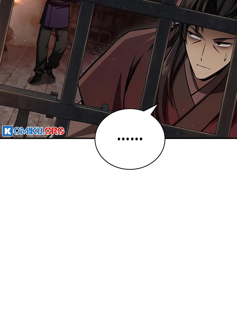 Heavenly Grand Archive’s Young Master Chapter 143 Gambar 70
