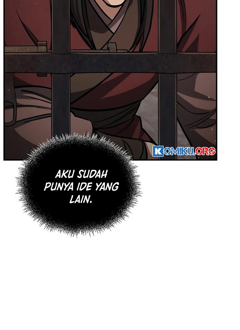 Heavenly Grand Archive’s Young Master Chapter 143 Gambar 76