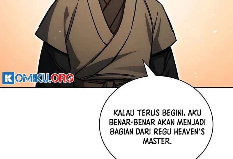 Heavenly Grand Archive’s Young Master Chapter 143 Gambar 7