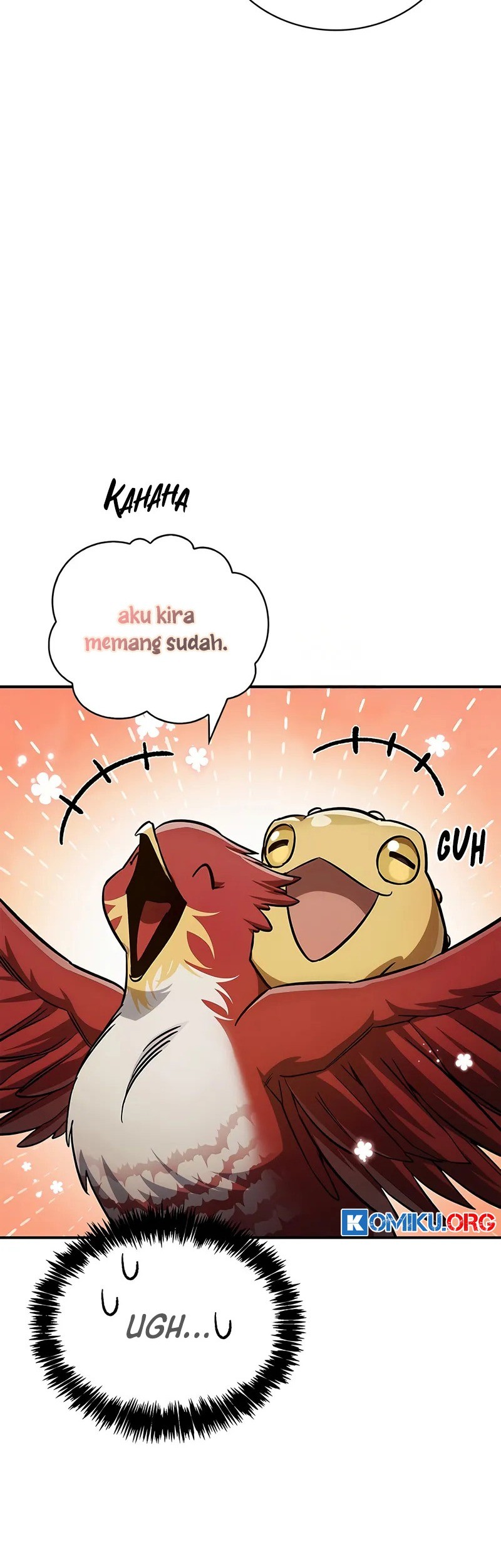 Heavenly Grand Archive’s Young Master Chapter 143 Gambar 8