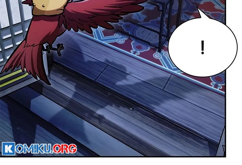 Heavenly Grand Archive’s Young Master Chapter 143 Gambar 22