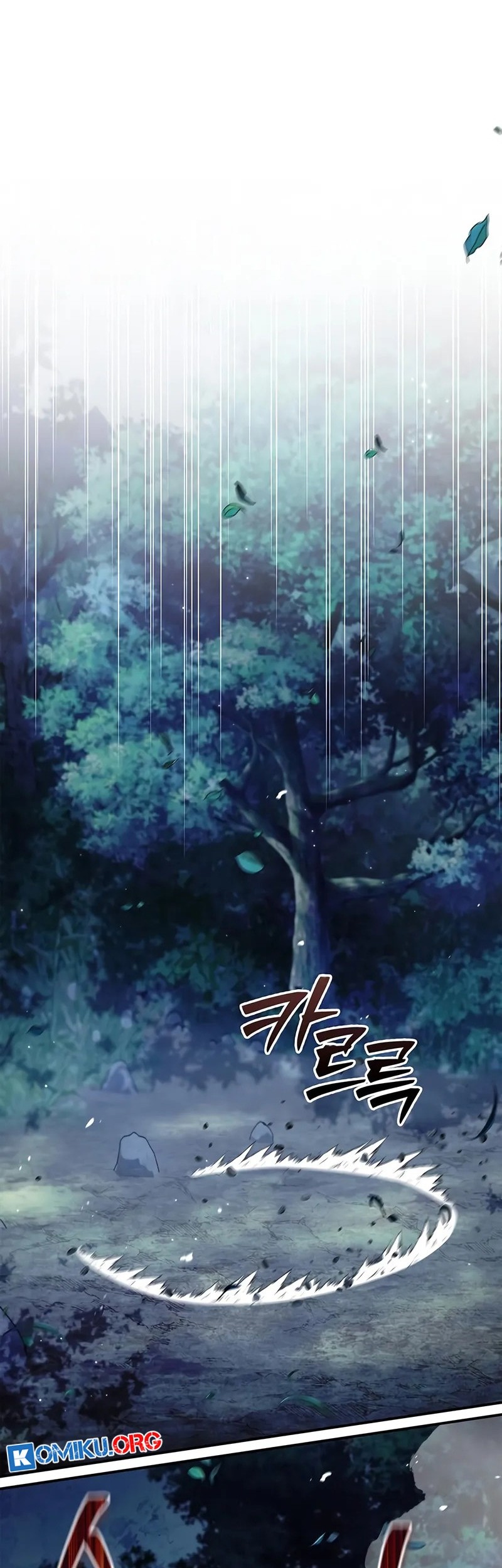 Heavenly Grand Archive’s Young Master Chapter 143 Gambar 24