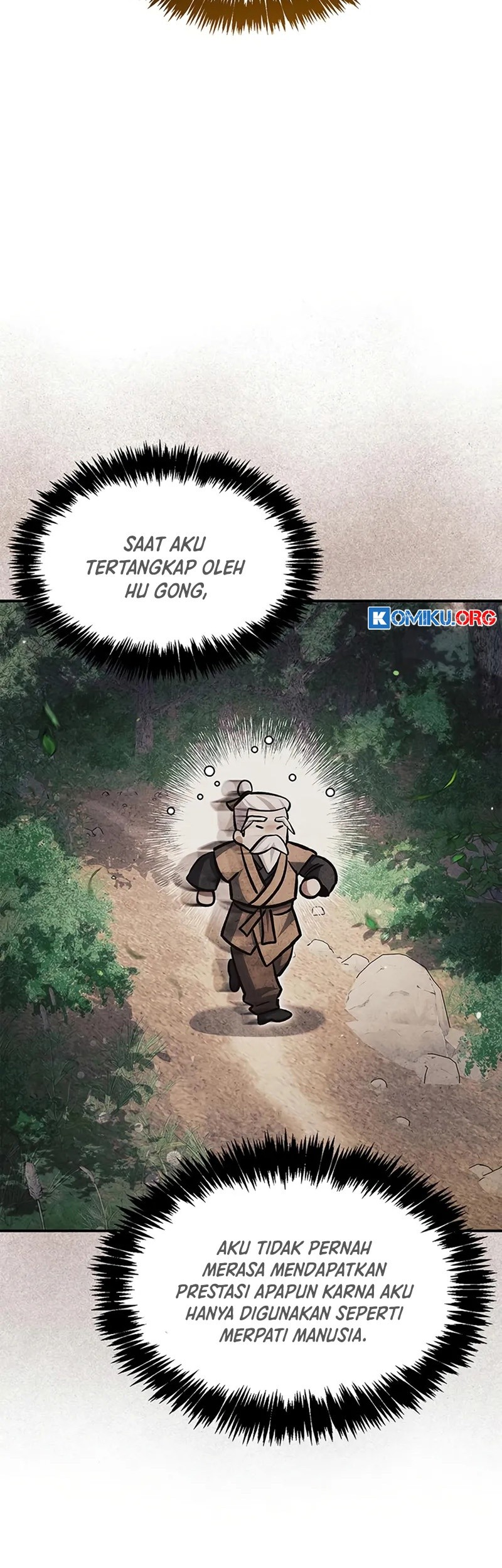 Heavenly Grand Archive’s Young Master Chapter 145 Gambar 53