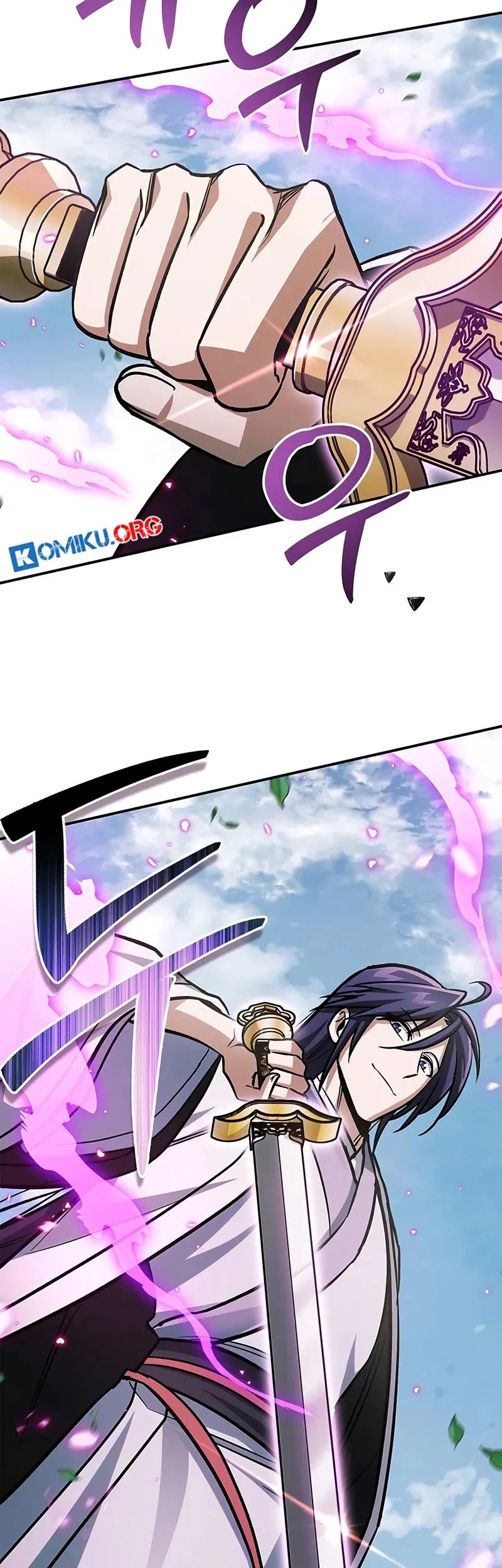 Heavenly Grand Archive’s Young Master Chapter 146 Gambar 50