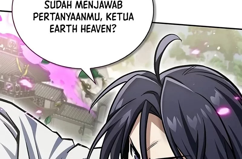 Heavenly Grand Archive’s Young Master Chapter 146 Gambar 55