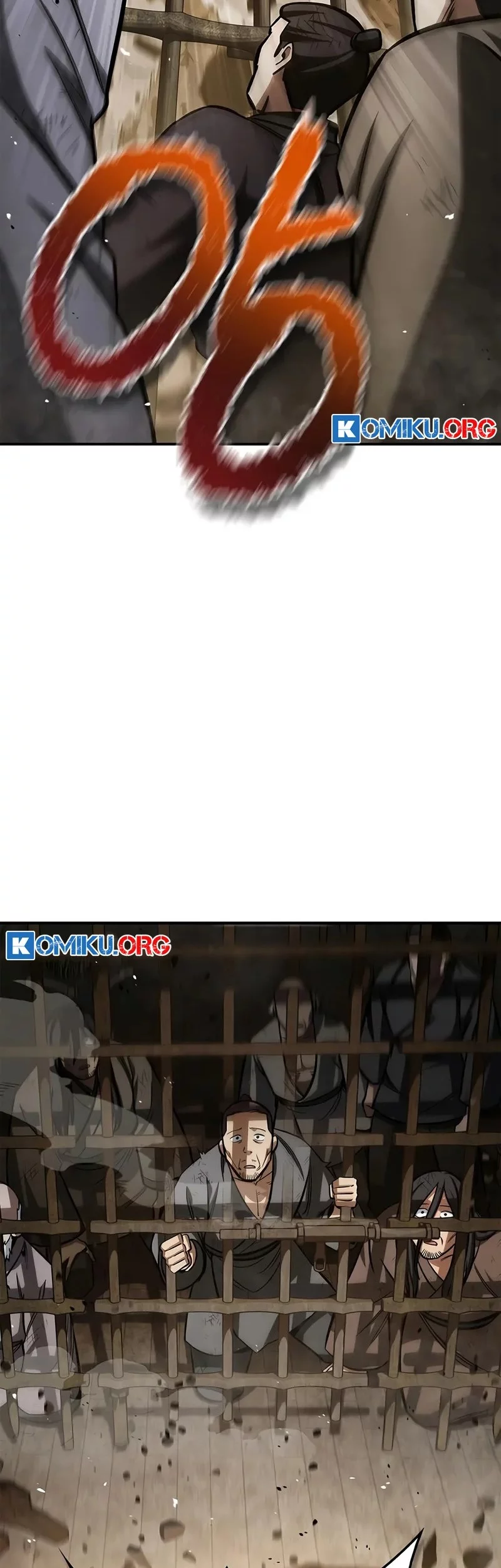 Heavenly Grand Archive’s Young Master Chapter 147 Gambar 6