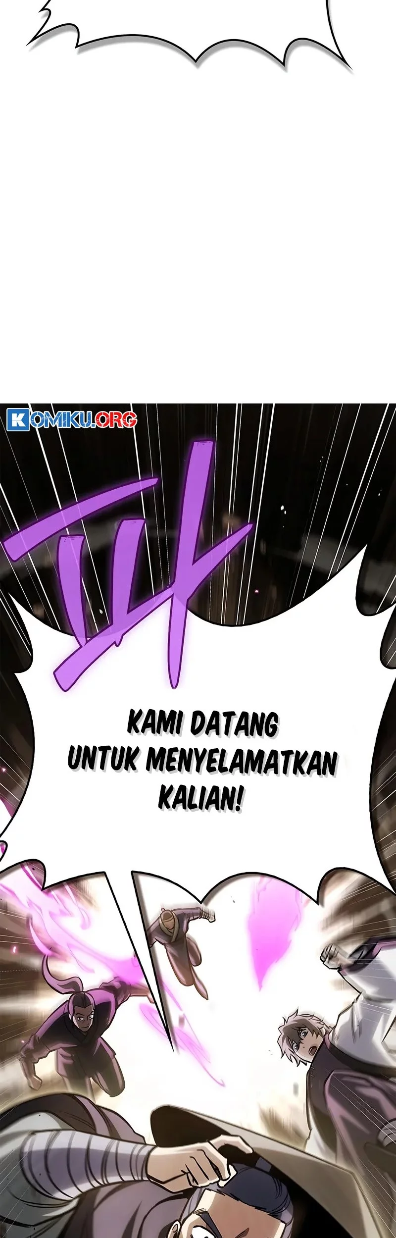 Heavenly Grand Archive’s Young Master Chapter 147 Gambar 8