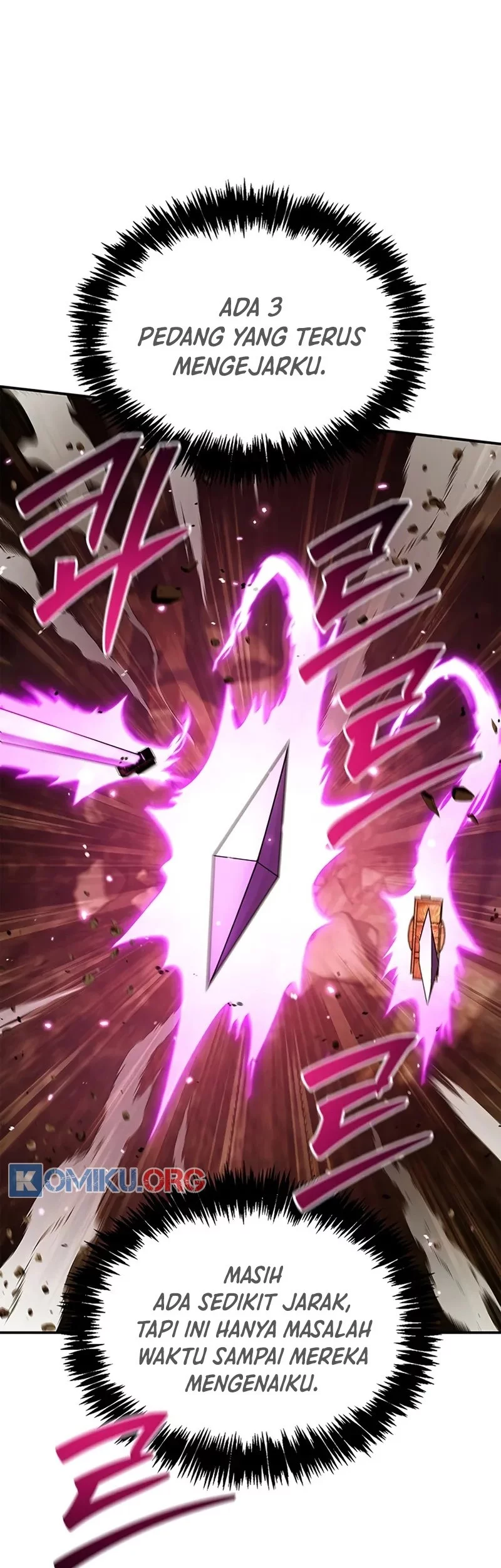 Heavenly Grand Archive’s Young Master Chapter 148 Gambar 27