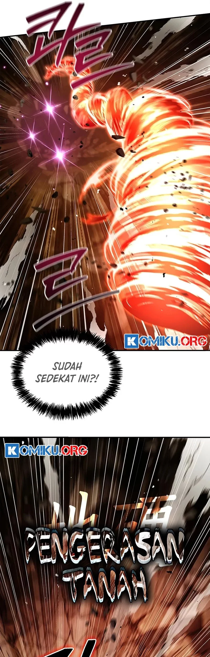 Heavenly Grand Archive’s Young Master Chapter 148 Gambar 32