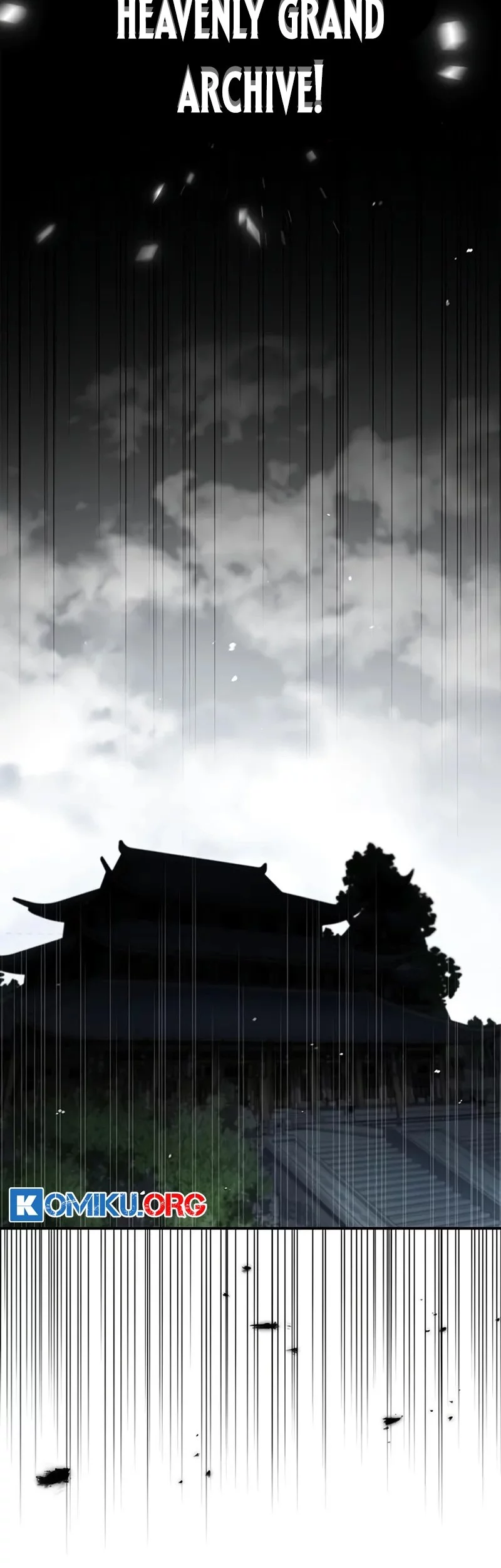 Heavenly Grand Archive’s Young Master Chapter 148 Gambar 9