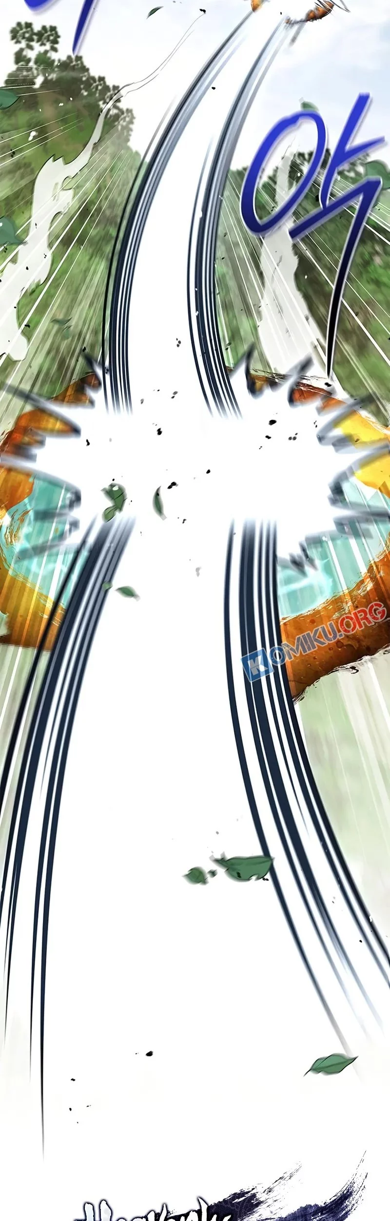 Heavenly Grand Archive’s Young Master Chapter 148 Gambar 18