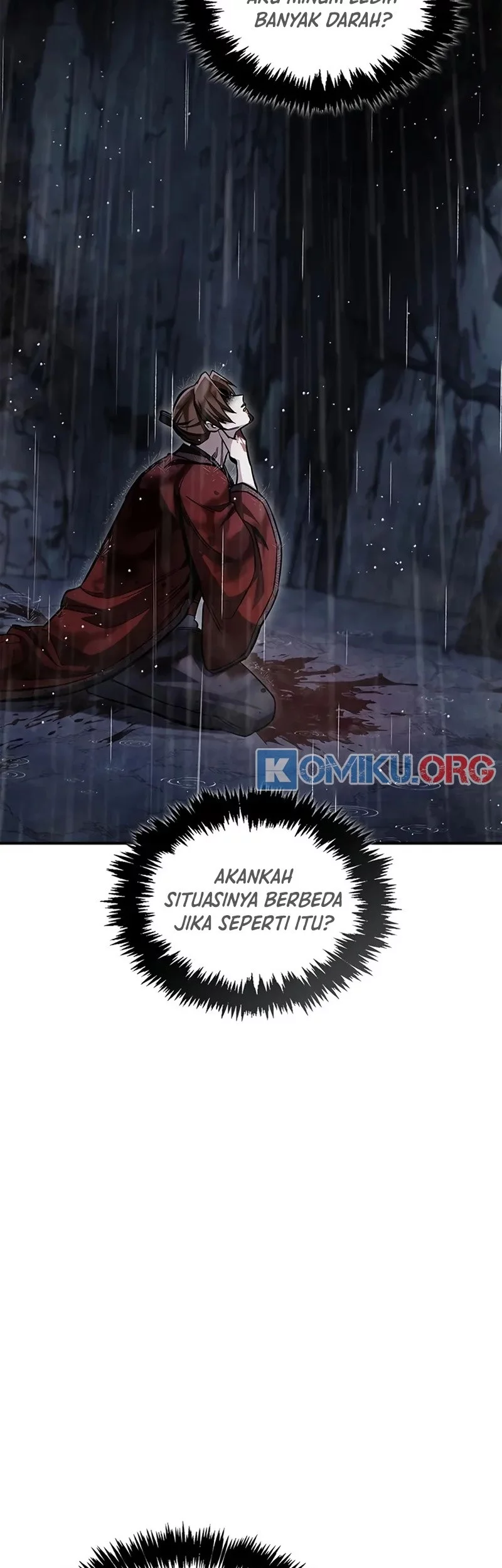 Heavenly Grand Archive’s Young Master Chapter 149 Gambar 44