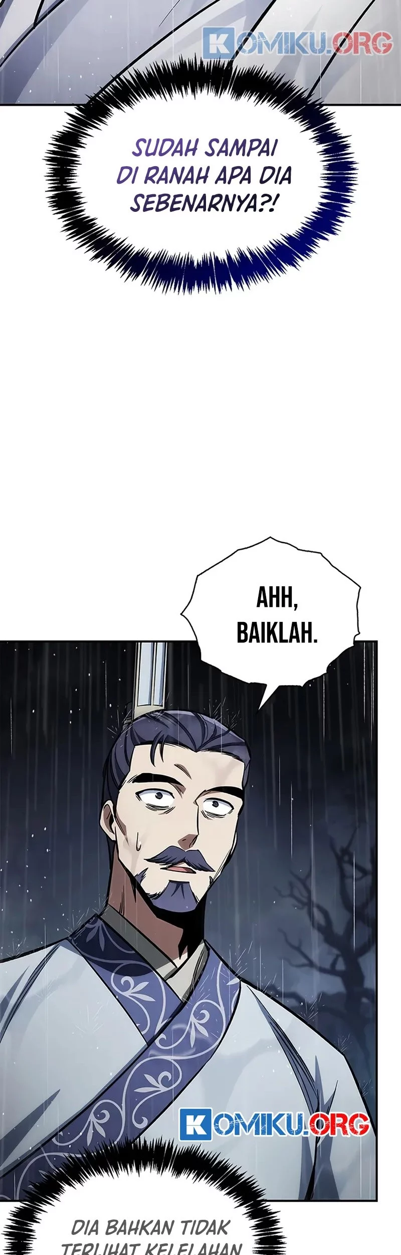 Heavenly Grand Archive’s Young Master Chapter 149 Gambar 58