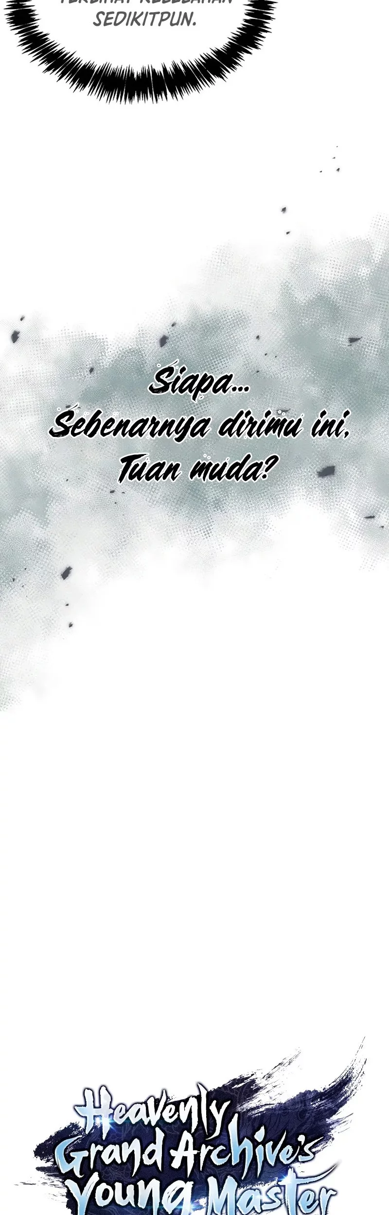 Heavenly Grand Archive’s Young Master Chapter 149 Gambar 59