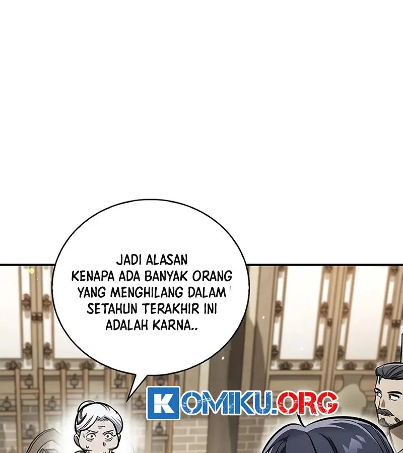 Heavenly Grand Archive’s Young Master Chapter 149 Gambar 72