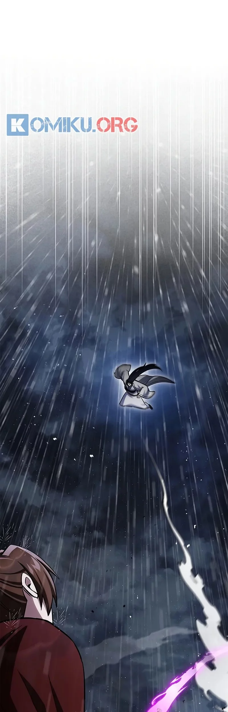 Manhwa Heavenly Grand Archive’s Young Master Chapter 149 gambar nomor 2