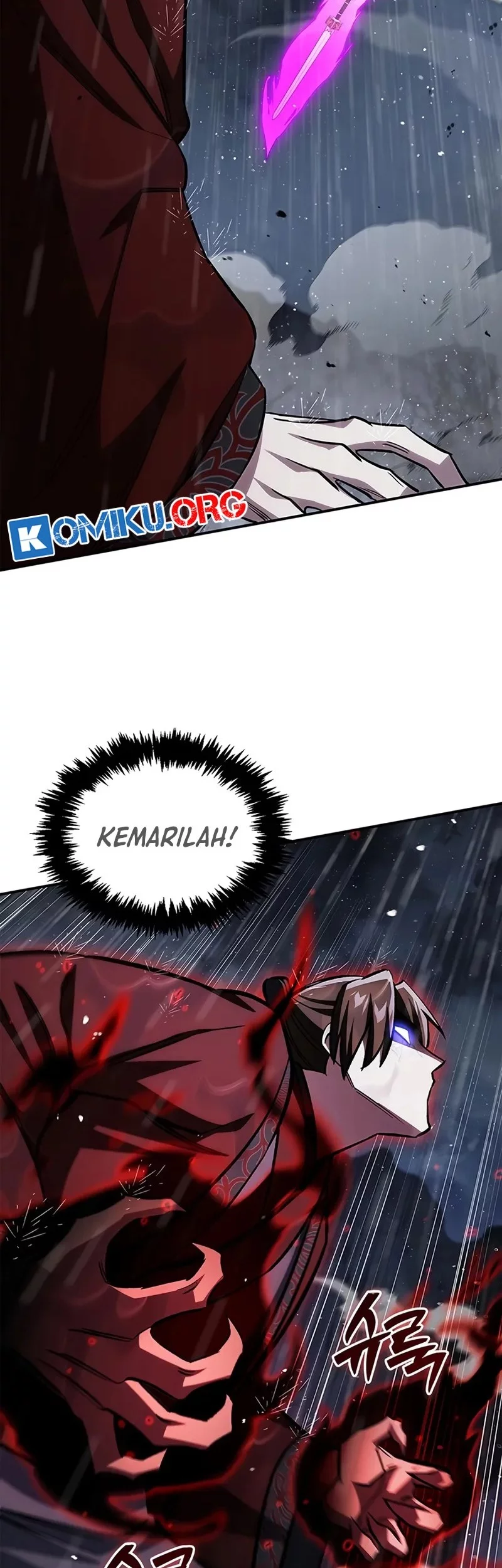 Heavenly Grand Archive’s Young Master Chapter 149 Gambar 3