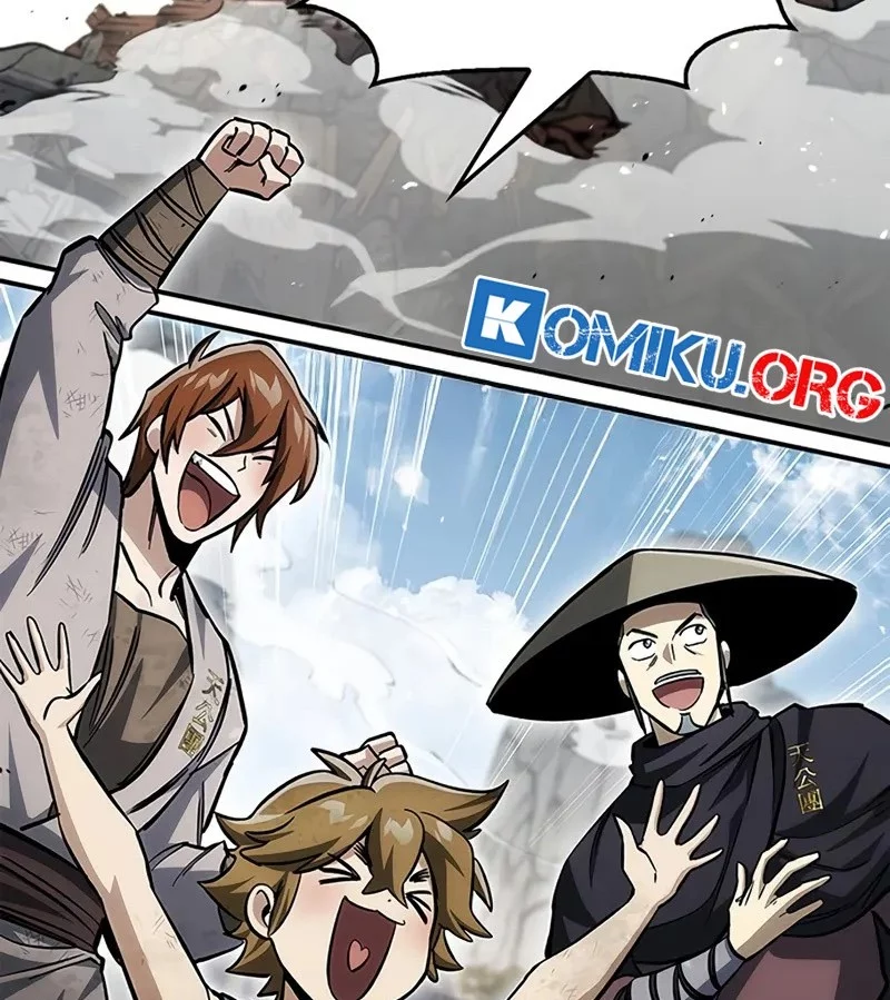 Heavenly Grand Archive’s Young Master Chapter 149 Gambar 78