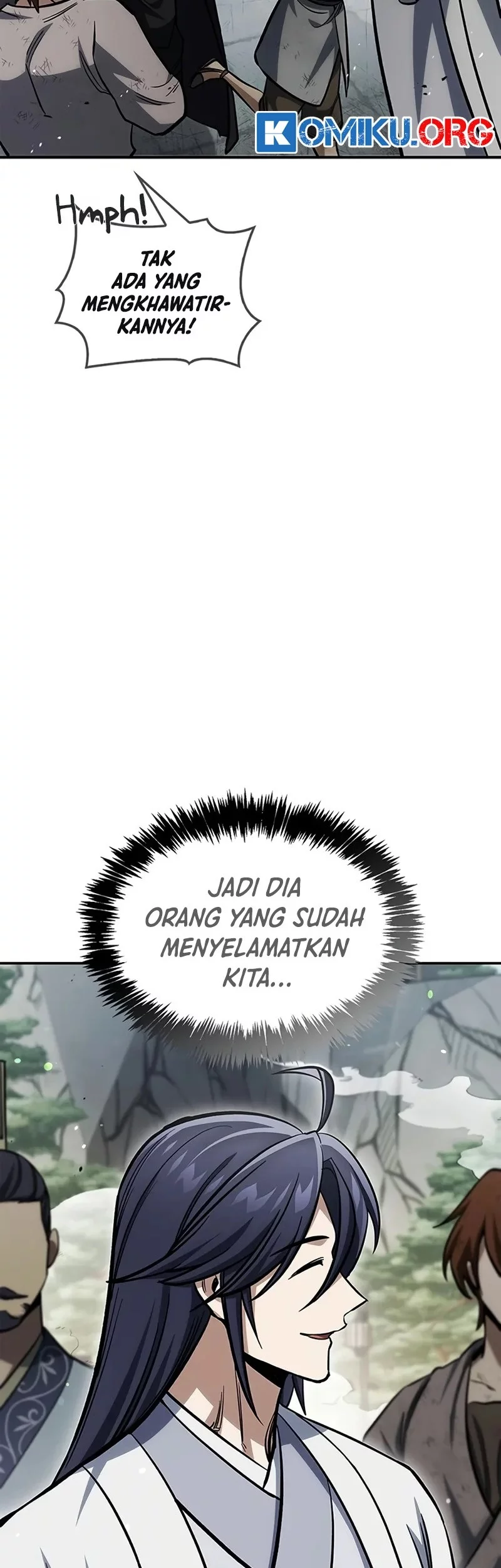 Heavenly Grand Archive’s Young Master Chapter 149 Gambar 80