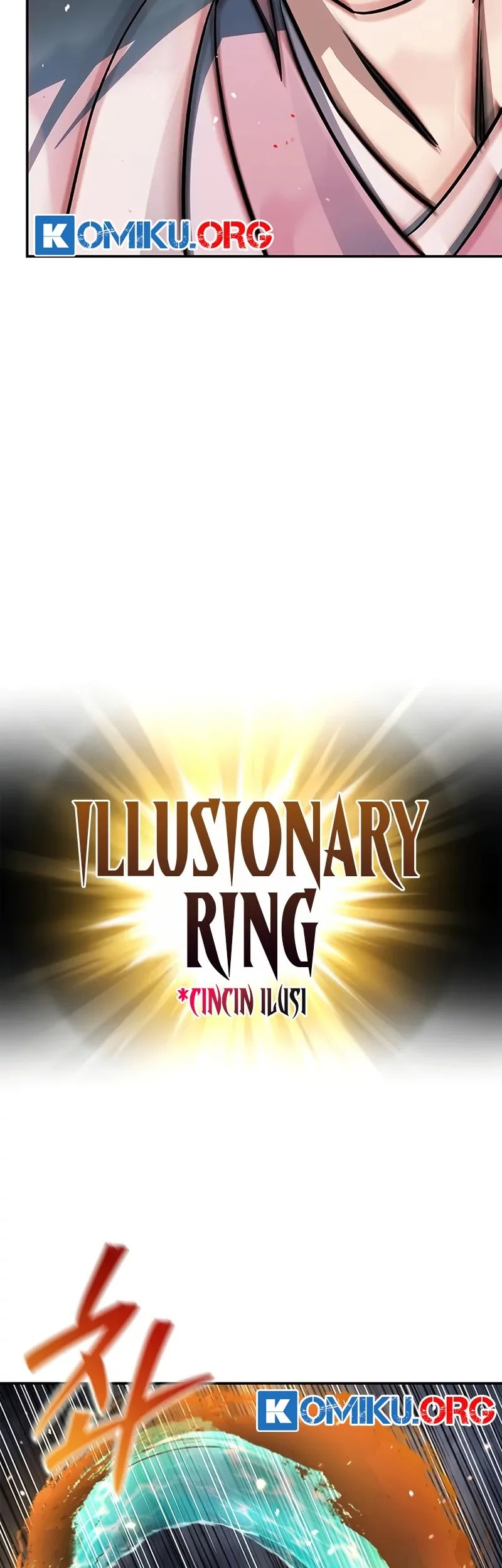 Heavenly Grand Archive’s Young Master Chapter 149 Gambar 11